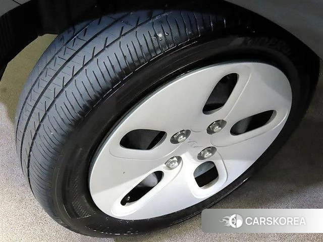 Kia The New Kia Ray id 4916969 из Кореи 11
