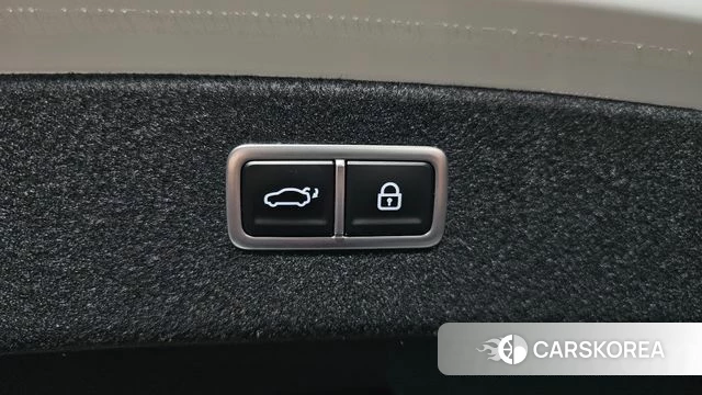 Genesis G80 (RG3) id 3831649 из Кореи 11