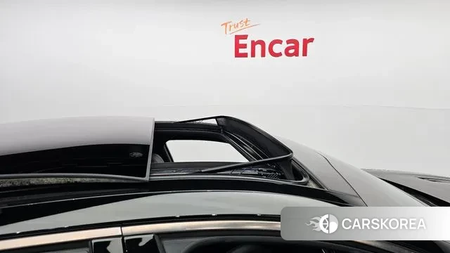 Kia Stinger Meister id 3572319 из Кореи 11