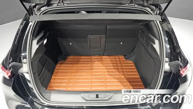 Peugeot 308 Third generation id 2636847 из Кореи 11