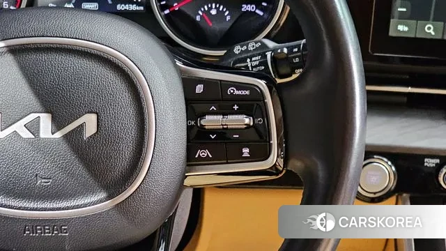 Kia Carnival 4th generation id 3707867 из Кореи 11