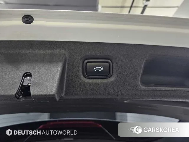 Hyundai The New Santa Fe id 3616348 из Кореи 11