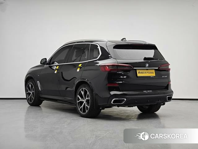 BMW X5 (imported) id 4209476 из Китая 11