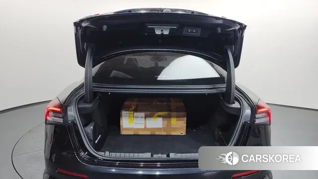 Maserati Ghibli id 3778886 из Кореи 11