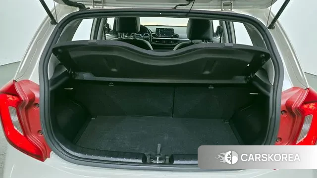 Kia All New Morning (JA) id 3363255 из Кореи 11