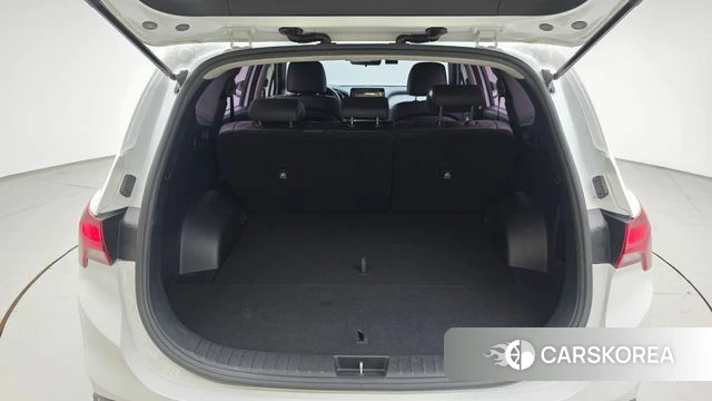 Hyundai The New Santa Fe id 4594112 из Кореи 11