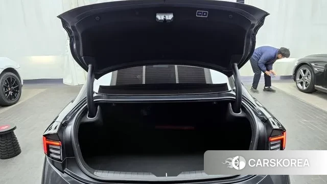 Hyundai Sonata D Edge (DN8) id 3585487 из Кореи 11