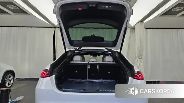 Mercedes-Benz GLC-Class X254 id 3663985 из Кореи 11