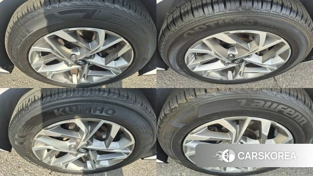 Hyundai Sonata (DN8) id 4282099 из Кореи 11