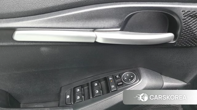 Kia The New Seltos id 4898203 из Кореи 11