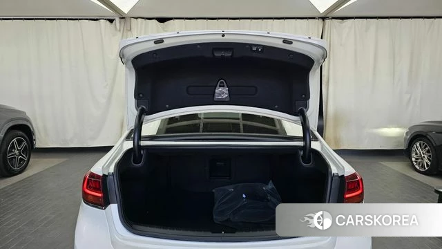 Kia K7 Premier id 4930665 из Кореи 11