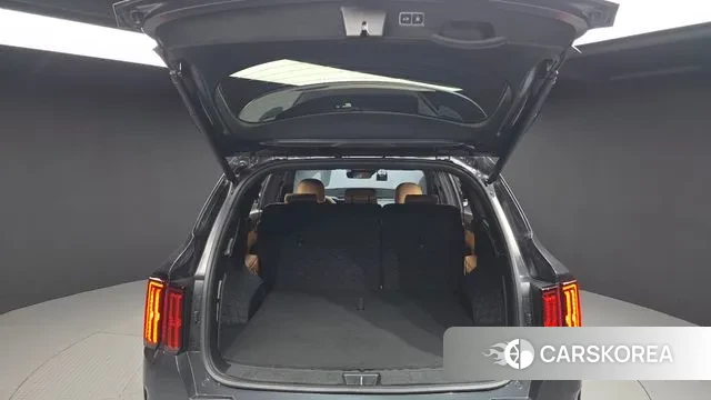 Kia Sorento 4th Generation id 3697567 из Кореи 11