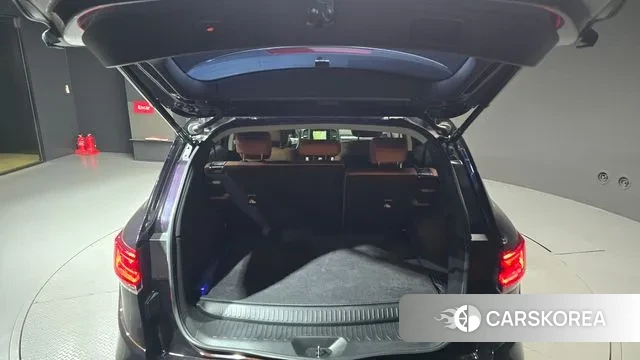 Renault Korea (Samsung) The New QM6 id 3487835 из Кореи 11