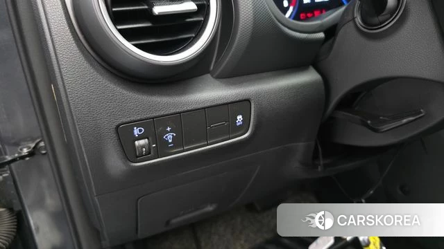 Hyundai Kona id 4530878 из Кореи 11