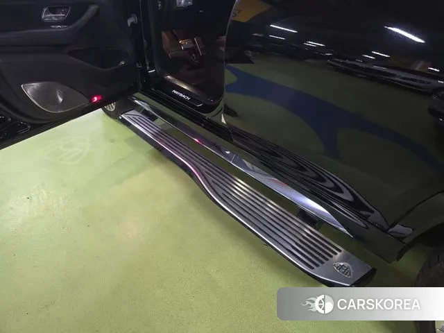 Mercedes-Benz GLS - Class X167 id 2979489 из Кореи 11