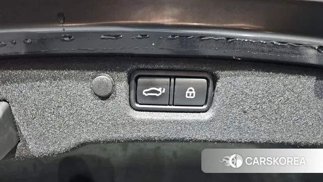 Kia K7 Premier id 2961166 из Кореи 11