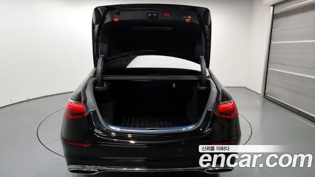 Mercedes-Benz S-Class W223 id 2705248 из Кореи 11