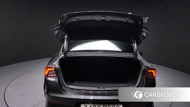 Kia K5 3rd generation id 3464273 из Кореи 11