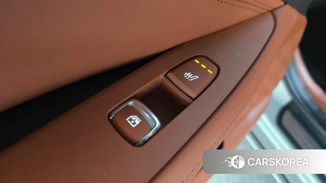 Kia The New K8 Hybrid id 4700814 из Кореи 11