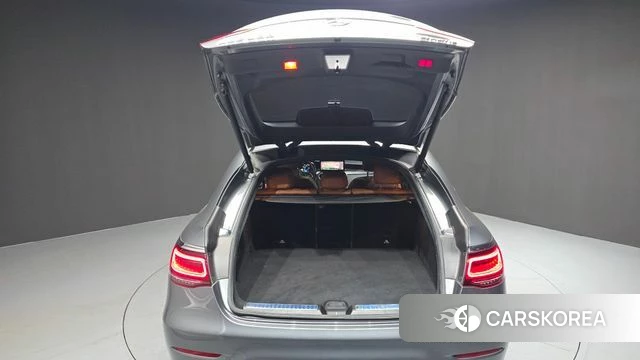 Mercedes-Benz GLC-Class X253 id 3892901 из Кореи 11