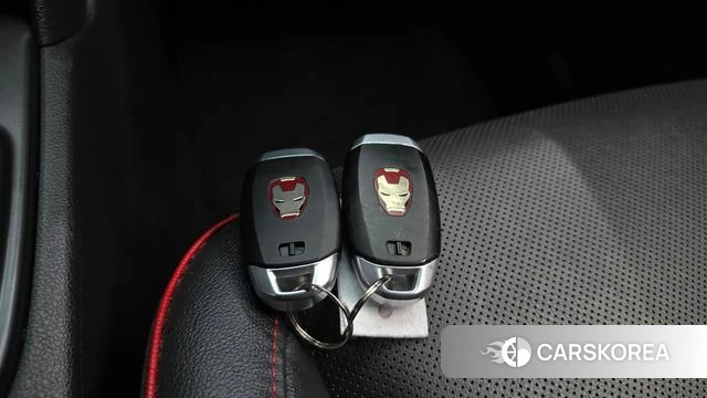 Hyundai Kona id 4930761 из Кореи 11