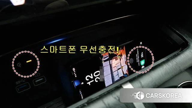 Genesis GV80 id 4619167 из Кореи 11
