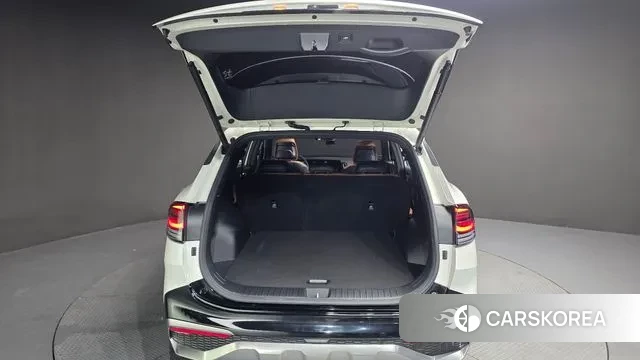 Kia Sportage 5th Generation Hybrid id 2988723 из Кореи 11