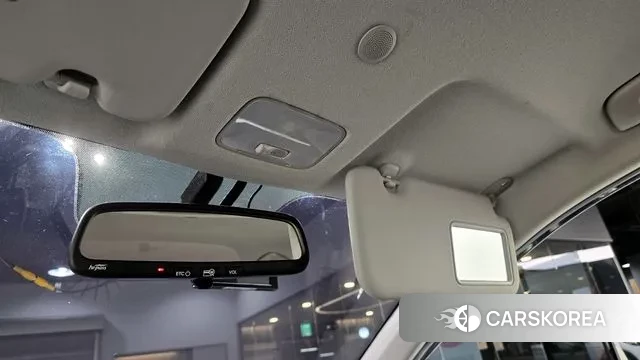 Kia All New Morning (JA) id 3464334 из Кореи 11