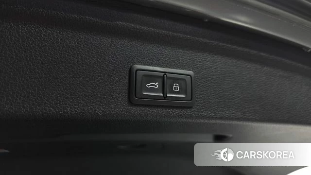 Audi Q3 (F3) id 4433240 из Кореи 11