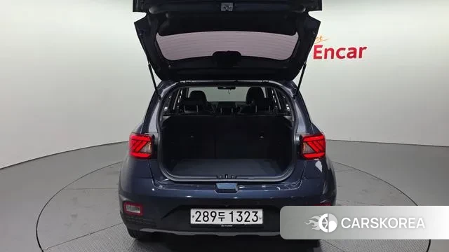 Hyundai Venue id 3525975 из Кореи 11