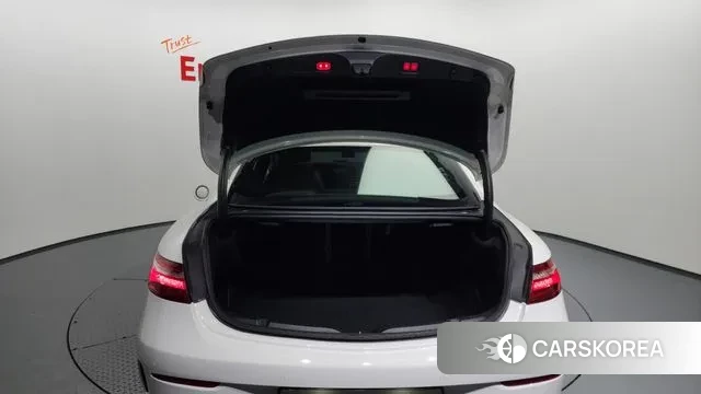 Mercedes-Benz E-Class W213 id 3283790 из Кореи 11