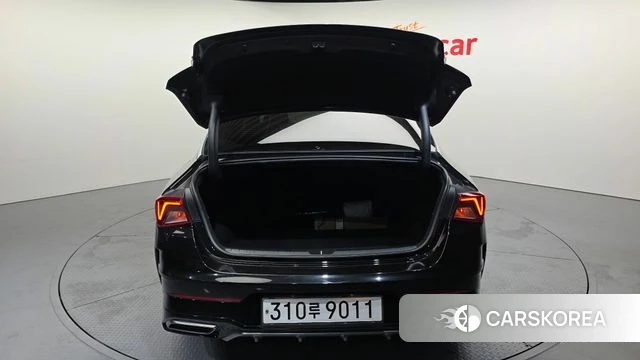 Kia K5 Hybrid 3rd Generation id 3843883 из Кореи 11