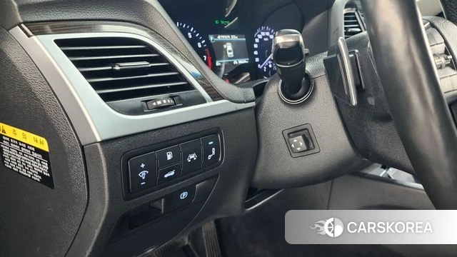 Genesis G80 id 4482682 из Кореи 11