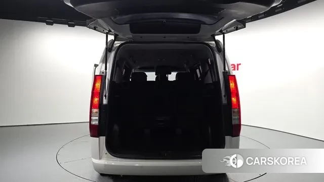 Hyundai Staria id 3759539 из Кореи 11