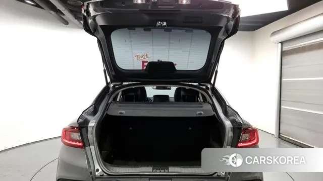 Renault Korea (Samsung) XM3 id 2965857 из Кореи 11