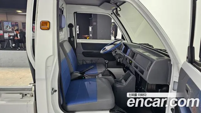 Chevrolet (GM Daewoo) New Labo id 2766221 из Кореи 11