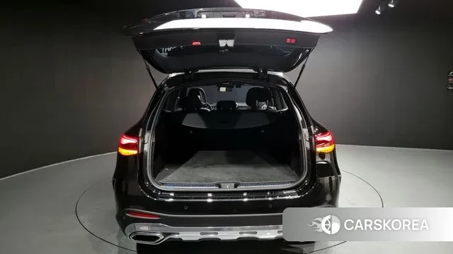 Mercedes-Benz GLC-Class X254 id 2930142 из Кореи 11