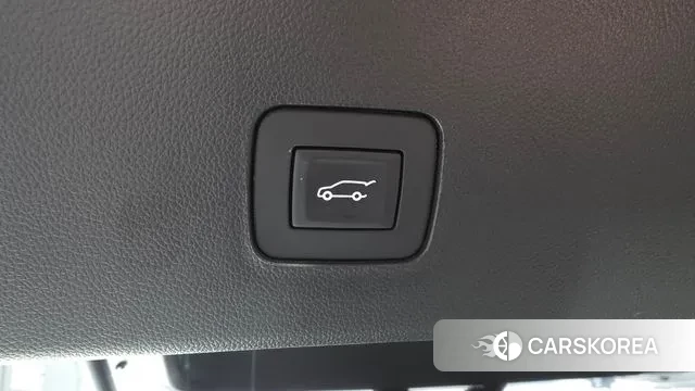 Chevrolet (GM Daewoo) Trax Crossover id 3576067 из Кореи 11