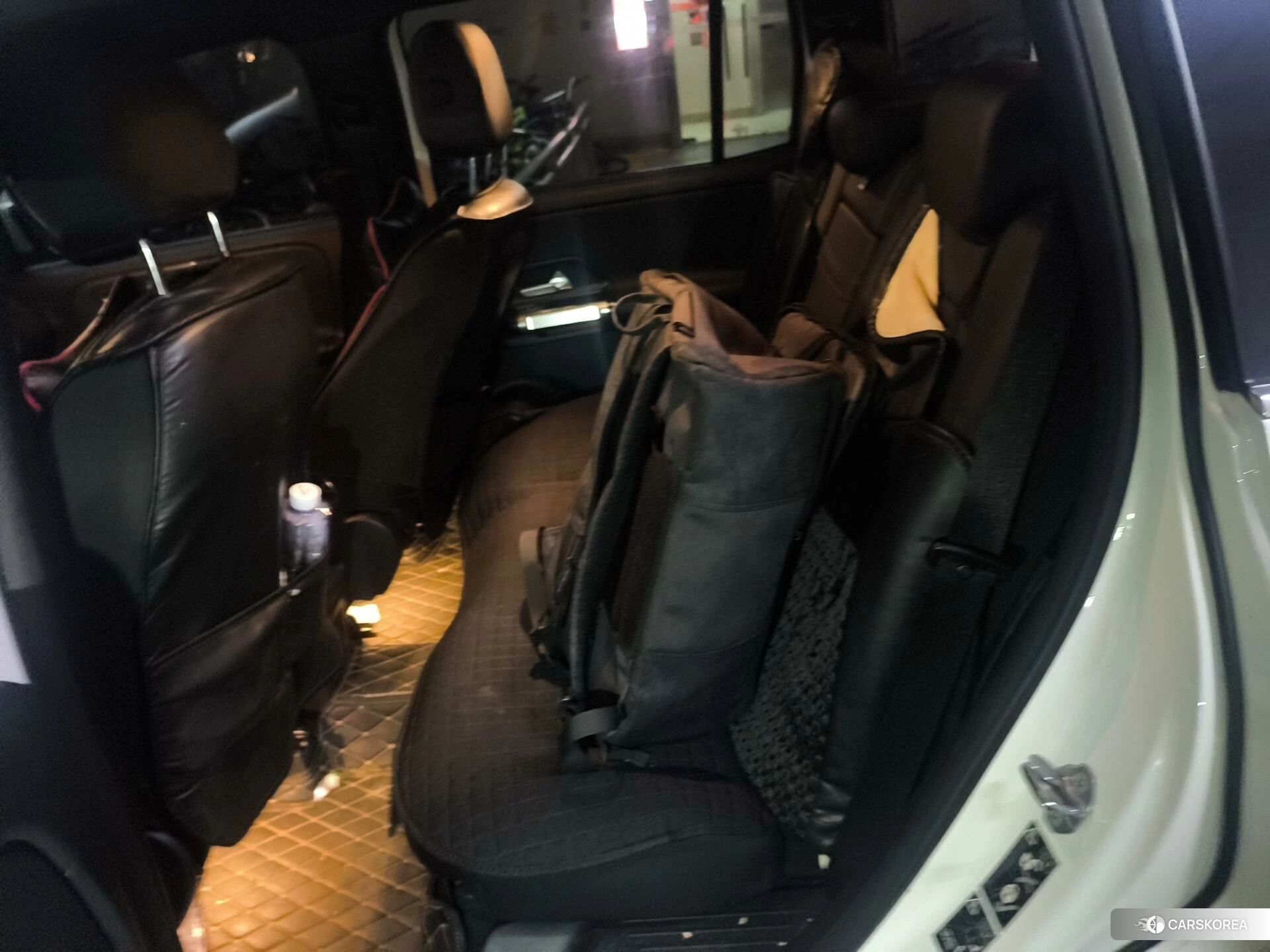 Mercedes-Benz GLB id 4479791 из Китая 11