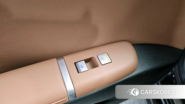 Hyundai Grandeur Hybrid (GN7) id 3891604 из Кореи 11