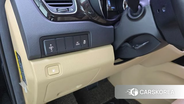 Kia The New Carnival id 4647757 из Кореи 11