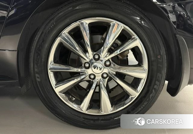 Kia The New Carnival id 4713368 из Кореи 11