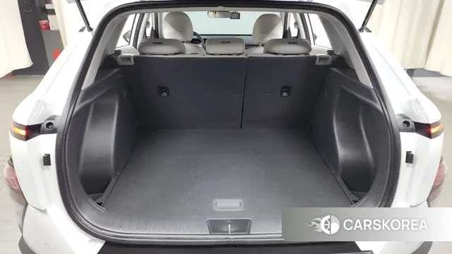 Hyundai Kona (SX2) id 3576259 из Кореи 11