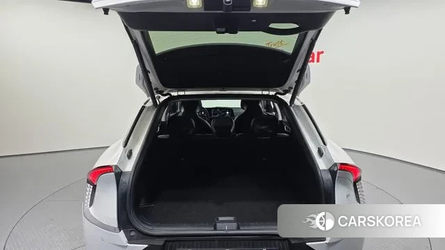 Kia EV6 id 3503756 из Кореи 11