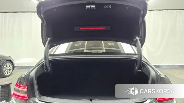 Genesis G80 (RG3) id 3631184 из Кореи 11