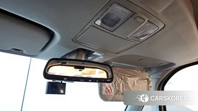 Kia The New Ray id 3607091 из Кореи 11