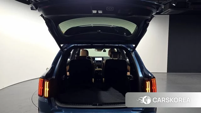 Kia Sorento 4th Generation id 4203166 из Кореи 11