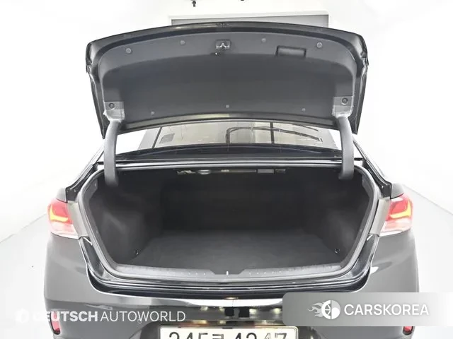 Hyundai Sonata New Rise id 3227022 из Кореи 11