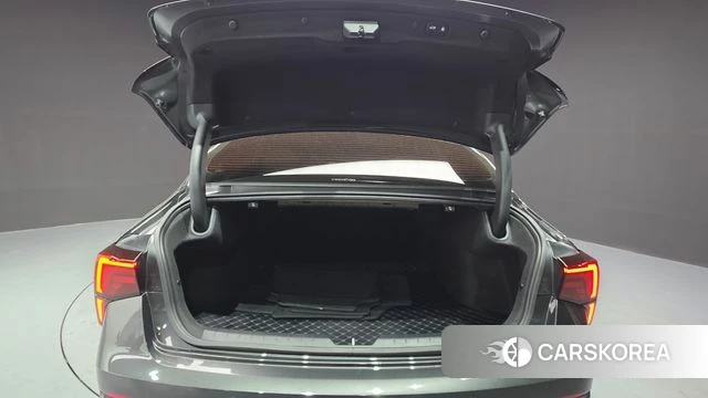 Kia The New K5 Hybrid 3rd generation id 3963829 из Кореи 11