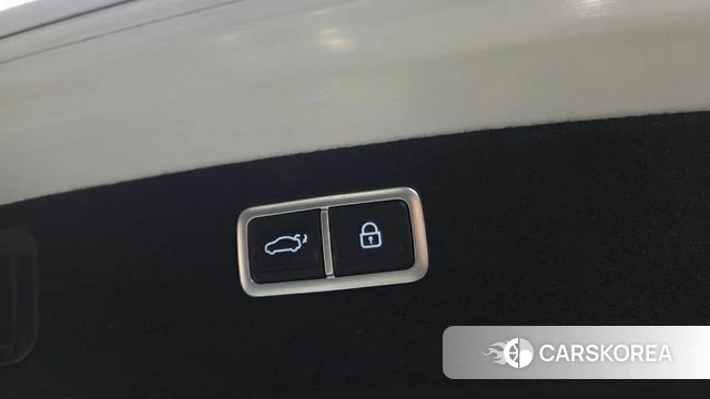 Genesis G80 (RG3) id 3878672 из Кореи 11